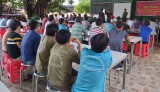 Huyện Bàu Bàng: Đẩy mạnh phong trào toàn dân bảo vệ an ninh Tổ quốc