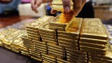 今日越南国内市场黄金价格每两上涨25万越盾