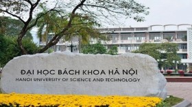 越南三所大学继续跻身2021年度新兴经济体大学排名