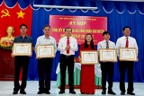 Huyện Phú Giáo: Tổng kết hoạt động HĐND huyện khóa IV