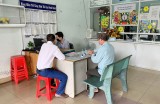 Chi nhánh Văn phòng Đăng ký đất đai huyện Bàu Bàng: Phấn đấu nâng cao hiệu quả giải quyết hồ sơ