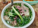 Pho ranks 2nd of world’s 20 best soups by CNN