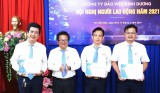 Công ty Bảo Việt Bình Dương: Năm 2021 phấn đấu tăng trưởng đạt 5,8%