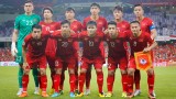 越南将参加在阿联酋举行的2022年世界杯亚洲区预选赛