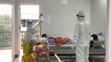 12日下午越南新增15例确诊病例和38例治愈病例