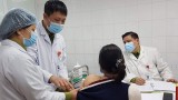 越南13日上午无新增新冠肺炎确诊病例 新冠疫苗接种人数5248人