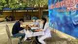 3月14日上午越南无新增新冠肺炎确诊病例