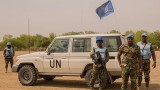 联合国安理会通过关于南苏丹、中非共和国、索马里和利比亚的决议