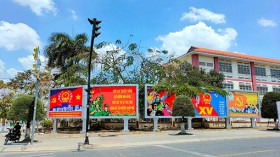 Đẩy mạnh tuyên truyền cả bề rộng và chiều sâu