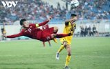 Vietnamese squad to play 3 2022 World Cup qualifying matches in UAE