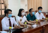 Youtuber Thơ Nguyễn bị xử phạt hành chính 7,5 triệu đồng