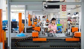 （二）新阶段下智慧城市建设实现突破