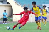 National U19 Tournament 2021 finals set in Binh Duong