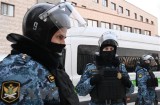 Nga đập tan một âm mưu tấn công khủng bố tại Bắc Caucasus