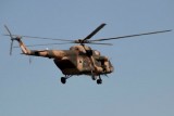 Rơi trực thăng quân sự tại Afghanistan, 9 người thiệt mạng