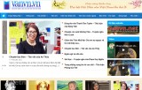 Hội Nhà văn ra mắt website mới, đẩy mạnh quảng bá văn học Việt Nam