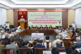Đoàn Chủ tịch UB TW MTTQ Việt Nam tổ chức Hội nghị hiệp thương lần 2