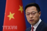 Trung Quốc khẳng định không nhượng bộ Mỹ trong các vấn đề trọng yếu