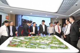 Đột phá xây dựng thành phố thông minh giai đoạn mới - Kỳ cuối