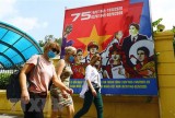 Việt Nam hy vọng có thể đón khách quốc tế trở lại từ tháng 7 tới