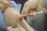 Không có ca mắc COVID-19 mới, thêm 3.425 người được tiêm vaccine