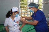 Việt Nam không có ca mắc mới, hơn 36.000 người được tiêm vaccine