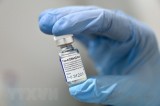 Bộ Y tế phê duyệt khẩn cấp sử dụng vaccine Sputnik V của Nga