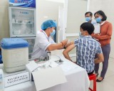 Tiêm vắc xin Astrazeneca phòng Covid-19: Bình Dương đặt “an toàn tiêm chủng” lên hàng đầu