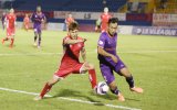 Vòng 5, V.League 2021: Becamex Bình Dương - Sài Gòn: Đội nhà cần khắc phục triệt để các điểm yếu