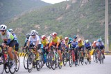 Chặng 6 Giải đua xe đạp nữ Cúp Biwase: Ấn tượng Nguyễn Thị Thật