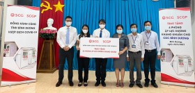 接受4间正压室以预防与控制Covid-19 流行病