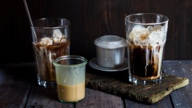 越南风味餐厅受到俄罗斯人民的青睐