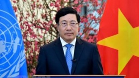 联合国人权理事会第四十六届会议闭幕
