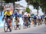 Chặng 8 Giải đua xe đạp nữ Cúp Biwase: Ngày thể hiện của các cua rơ trẻ