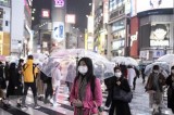Nhật Bản: Khoảng cách giàu nghèo, tỷ lệ thất nghiệp gia tăng vì dịch Covid-19