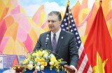 US President nominates Ambassador to Vietnam as Assistant Secretary of State for East Asia