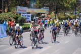 Chặng 9 Giải đua xe đạp nữ Cúp Biwase: Các tay đua trẻ giữ vững phong độ ấn tượng