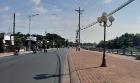 Hưng Định hướng đến đô thị xanh, hiện đại