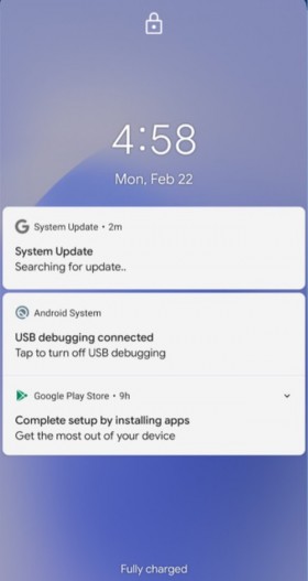 Cảnh báo: mã độc nguy hiểm có khả năng theo dõi người dùng qua smartphone