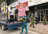 Phường An Phú, TP. Thuận An: Chú trọng công tác lập lại trật tự đô thị