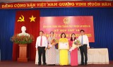 Tổng kết hoạt động HĐND TP.Thuận An khóa XI
