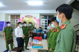 TP.Thuận An: Địa phương dẫn đầu về cấp thẻ căn cước công dân có gắn chip điện tử