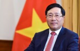 Vietnam vows to best fulfil role as UNSC Presidency in April