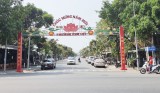Phường Phú Lợi, TP.Thủ Dầu Một: Nâng chất xây dựng phường văn minh đô thị