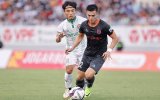 Vòng 7, V.League 2021 Quảng Ninh - Becamex Bình Dương:  Cơ hội để đội khách giành chiến thắng