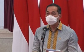 Indonesia, China look to triple bilateral trade in next three years