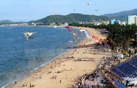 题为“新常态--新机遇”的越南国际旅游展将于5月初举行