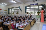 TP.Thuận An: Vẫn còn khó khăn khi triển khai chương trình giáo dục phổ thông 2018