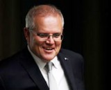 Australia: Ông Scott Morrison chấn chỉnh “văn hóa nghị trường”