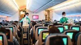 越航恢复飞往富国的航线